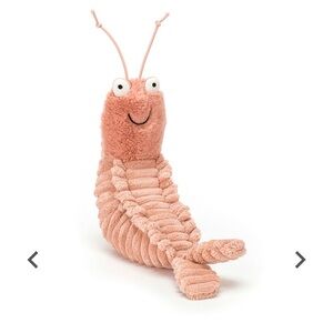 Jellycat - Sheldon Shrimp